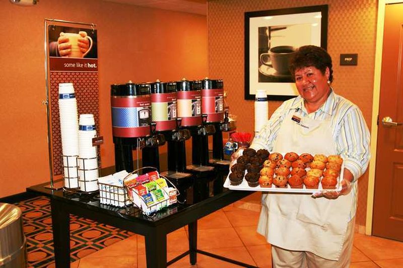 Hampton Inn & Suites Las Cruces I-25 Hampton Inn & Suites Las Cruces I-25