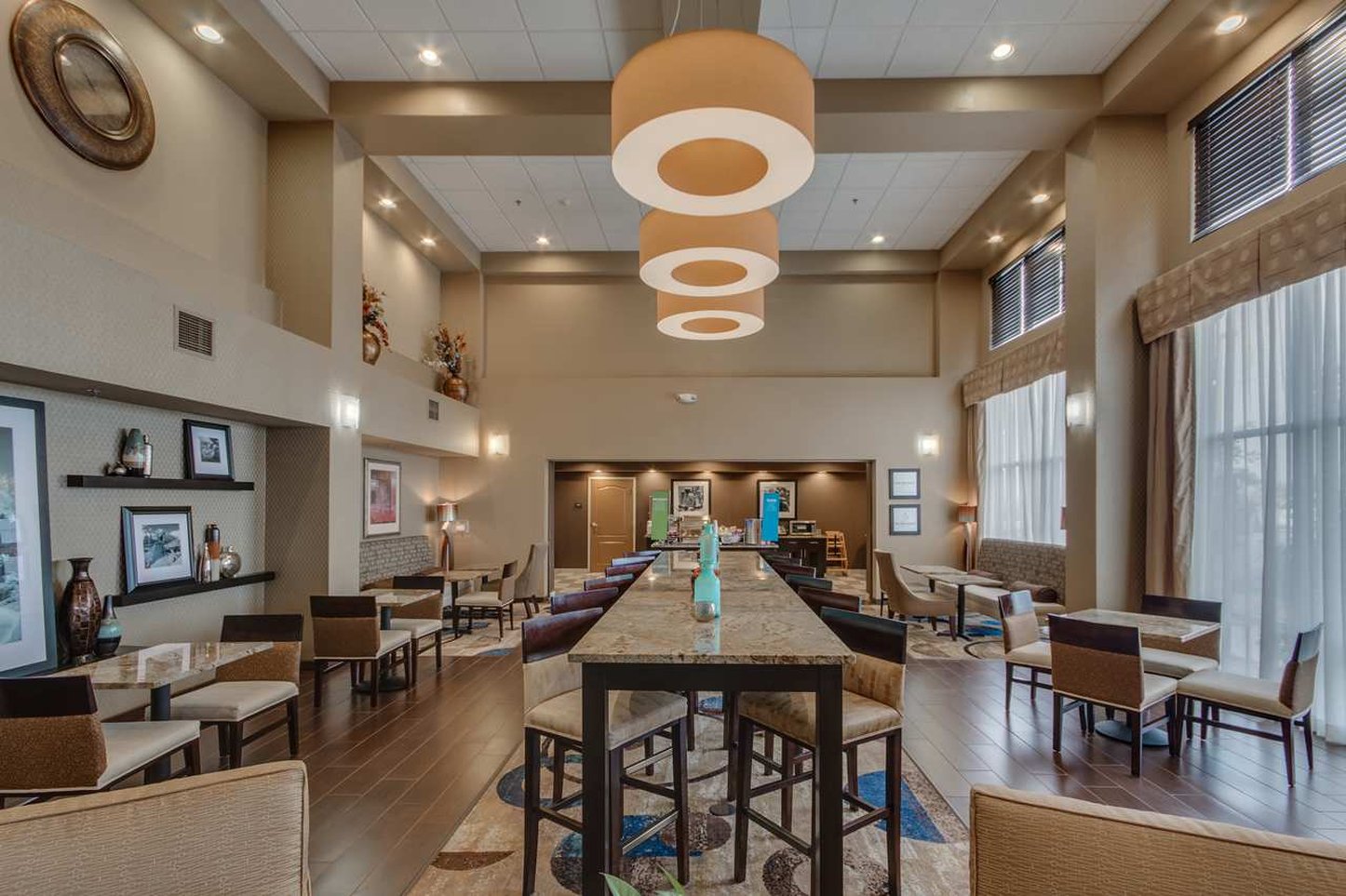 Hampton Inn & Suites Las Cruces I-25 Hampton Inn & Suites Las Cruces I-25