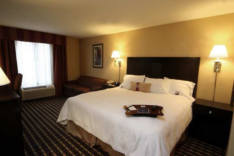 Hampton Inn & Suites Las Cruces I-25 Hampton Inn & Suites Las Cruces I-25