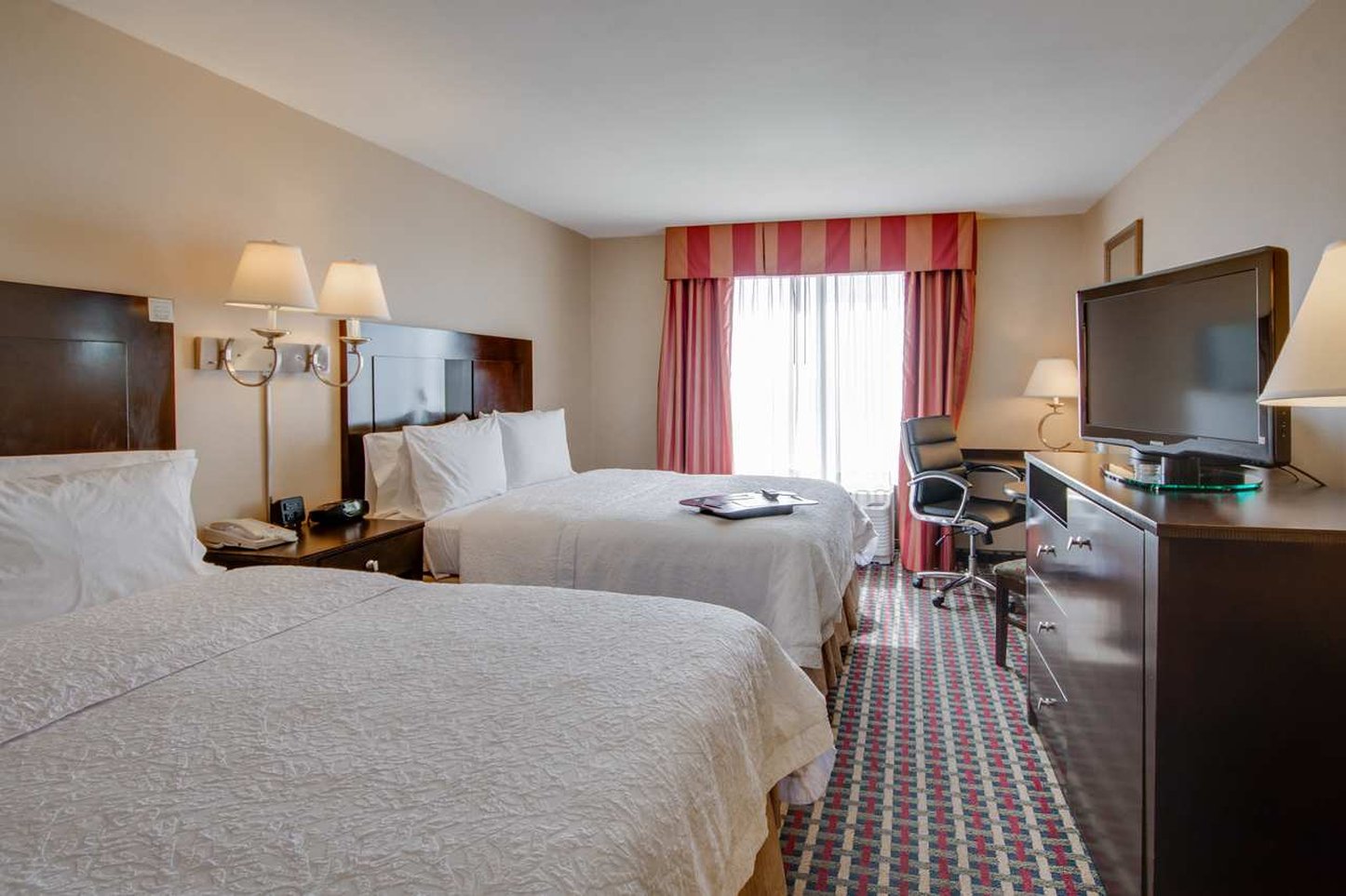Hampton Inn & Suites Las Cruces I-25 Hampton Inn & Suites Las Cruces I-25