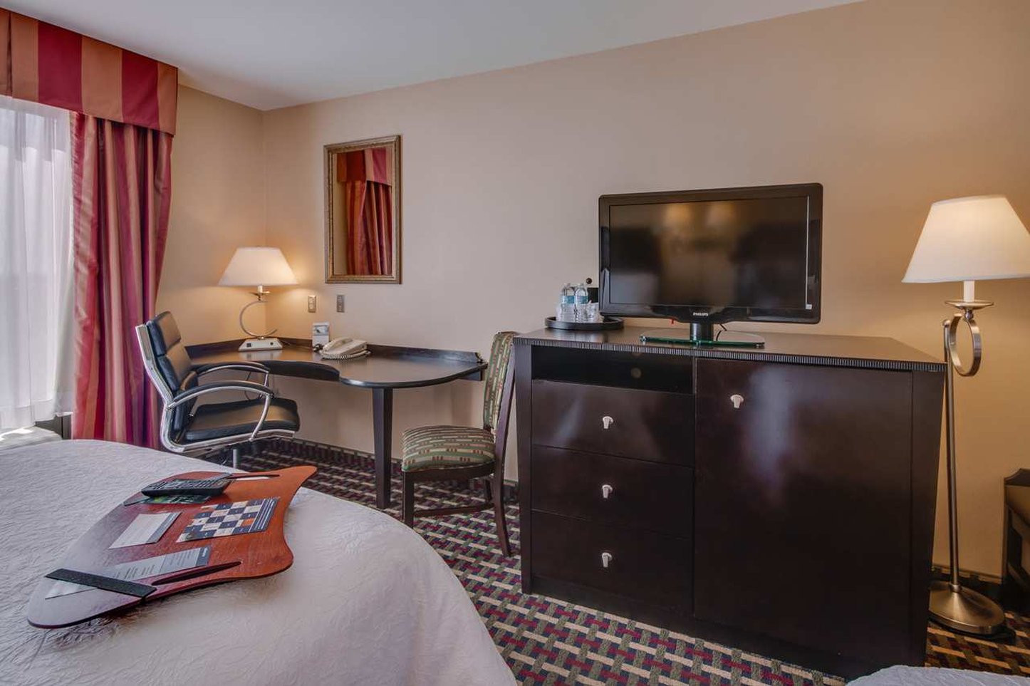 Hampton Inn & Suites Las Cruces I-25 Hampton Inn & Suites Las Cruces I-25