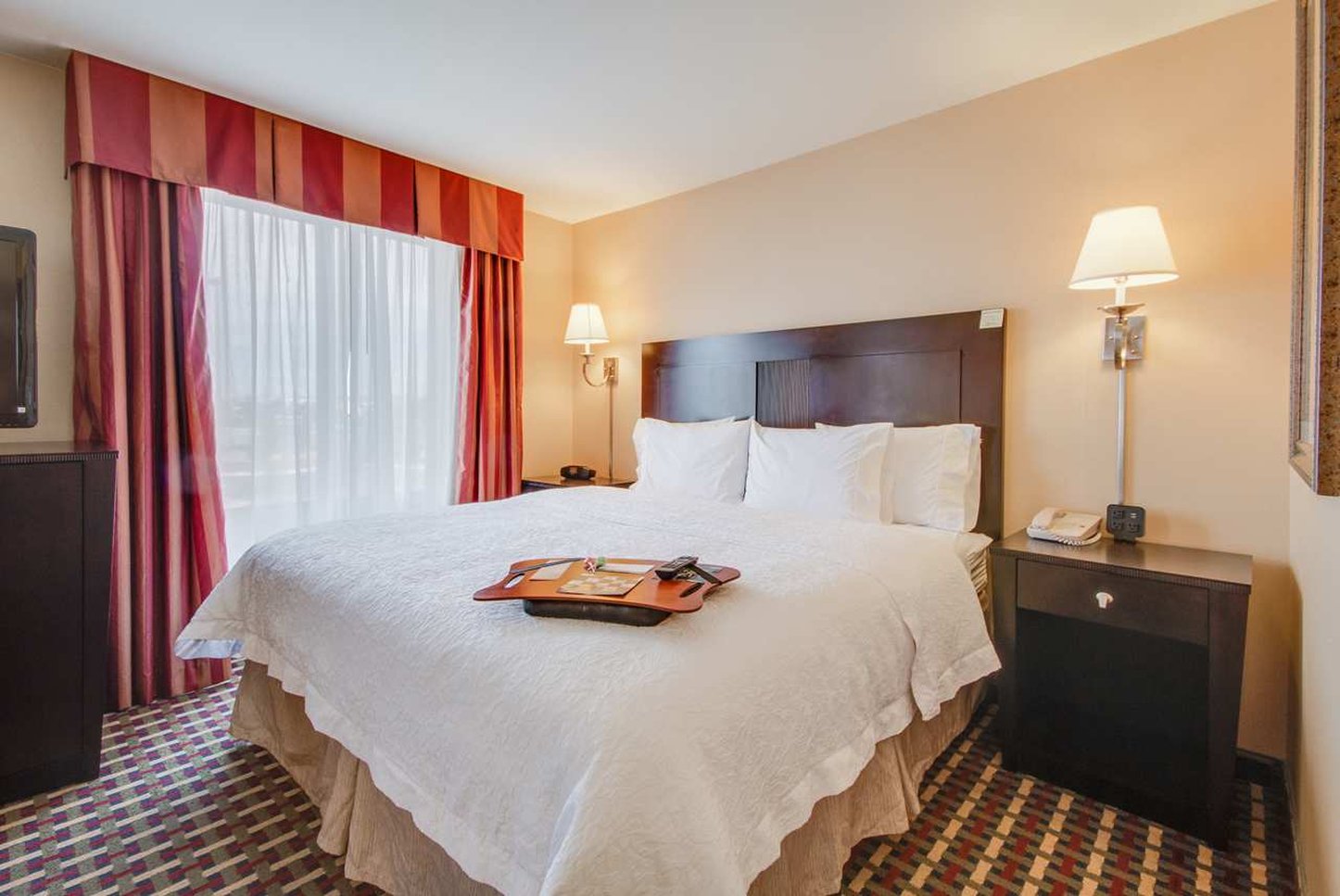 Hampton Inn & Suites Las Cruces I-25 Hampton Inn & Suites Las Cruces I-25