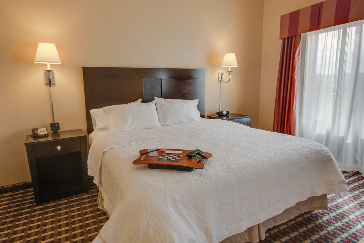 Hampton Inn & Suites Las Cruces I-25 Hampton Inn & Suites Las Cruces I-25