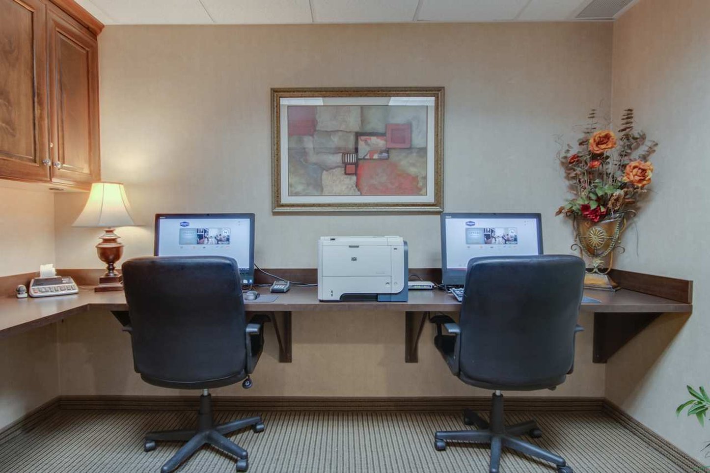 Hampton Inn & Suites Las Cruces I-25 Hampton Inn & Suites Las Cruces I-25