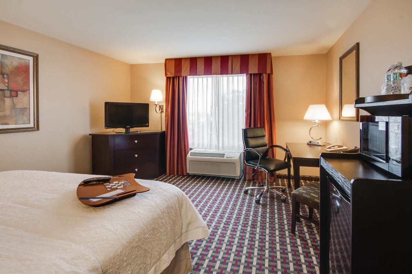 Hampton Inn & Suites Las Cruces I-25 Hampton Inn & Suites Las Cruces I-25