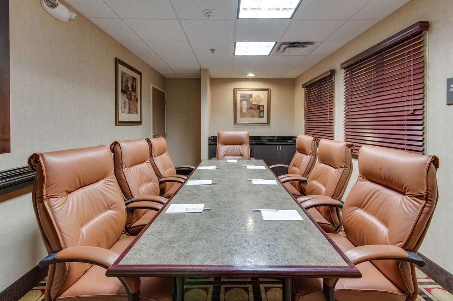 Hampton Inn & Suites Las Cruces I-25 Hampton Inn & Suites Las Cruces I-25