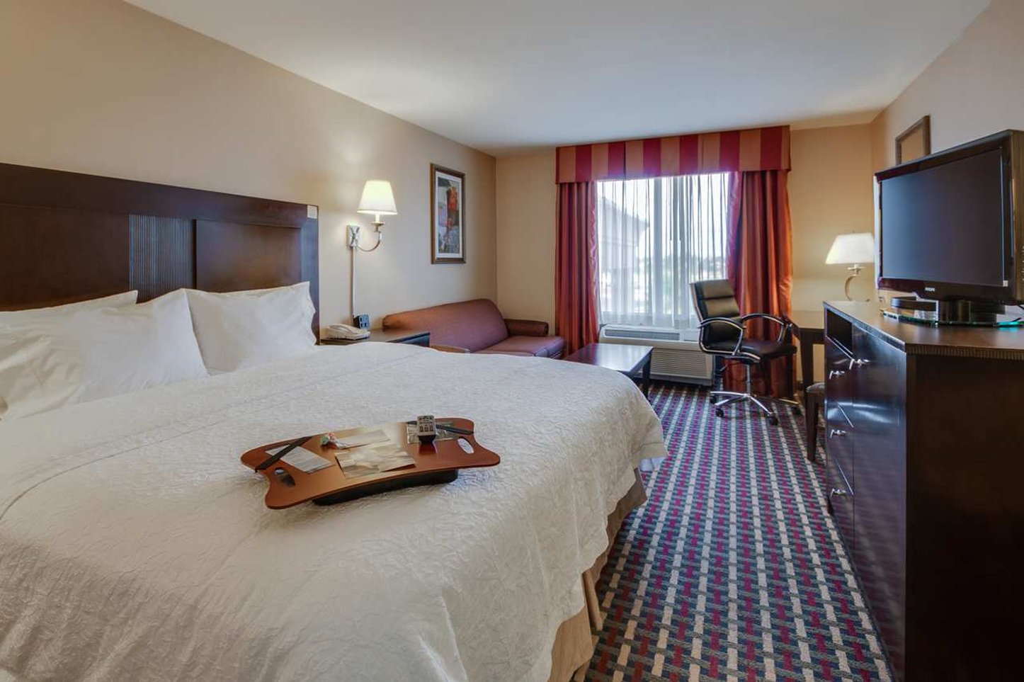 Hampton Inn & Suites Las Cruces I-25 Hampton Inn & Suites Las Cruces I-25