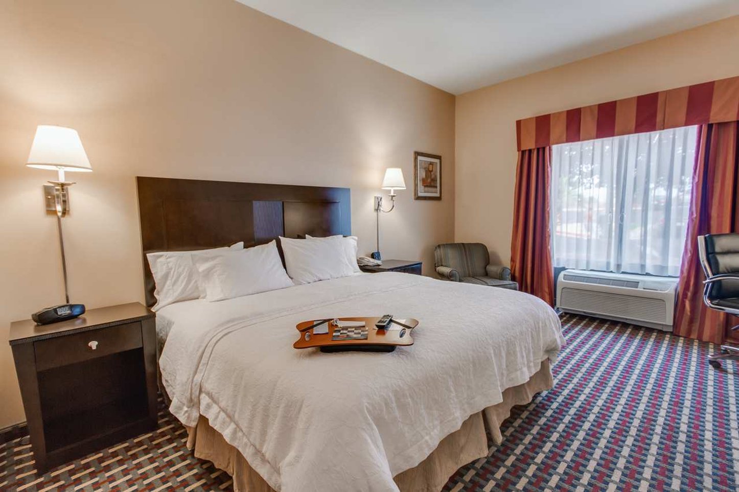 Hampton Inn & Suites Las Cruces I-25 Hampton Inn & Suites Las Cruces I-25