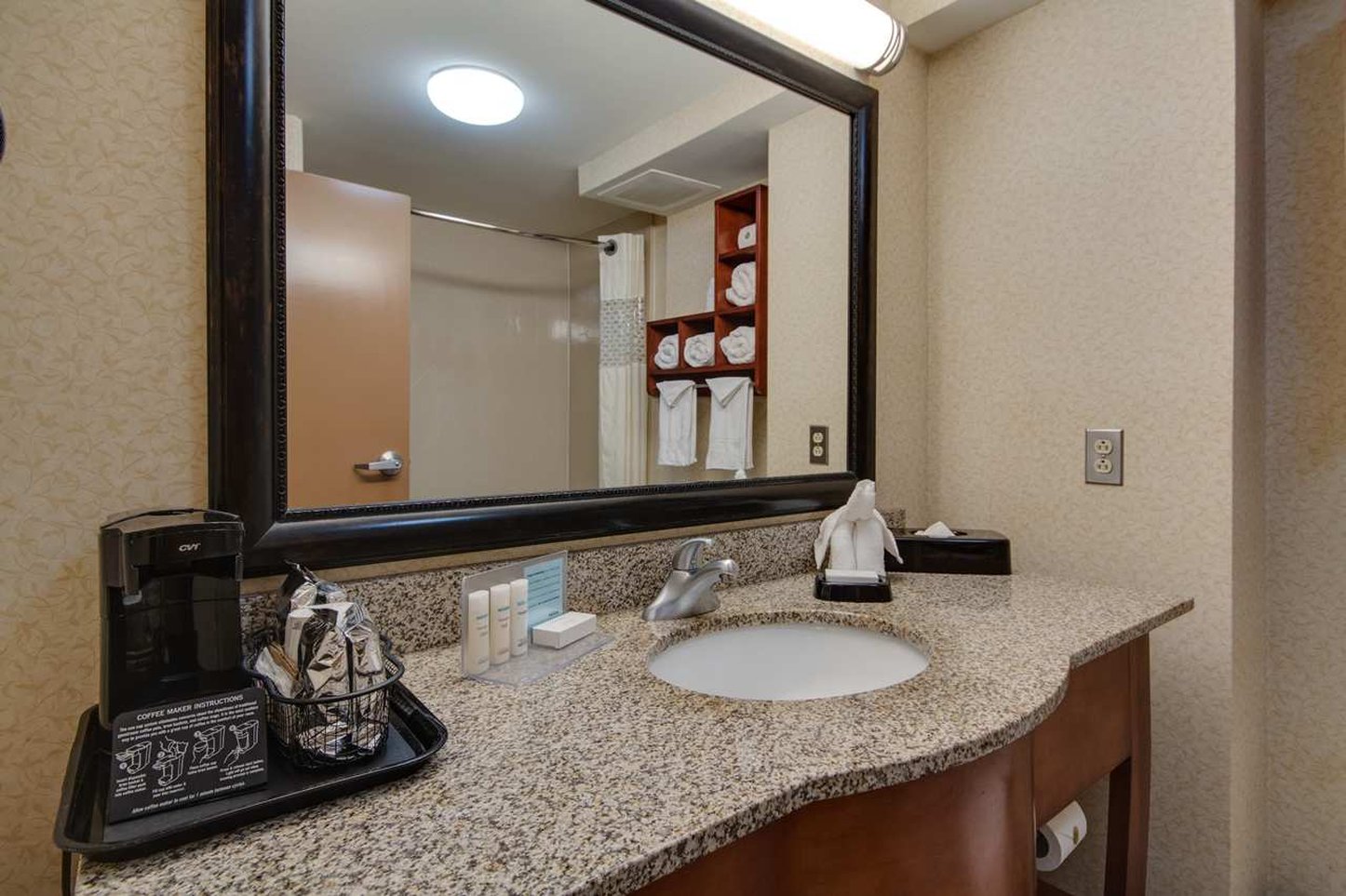 Hampton Inn & Suites Las Cruces I-25 Hampton Inn & Suites Las Cruces I-25