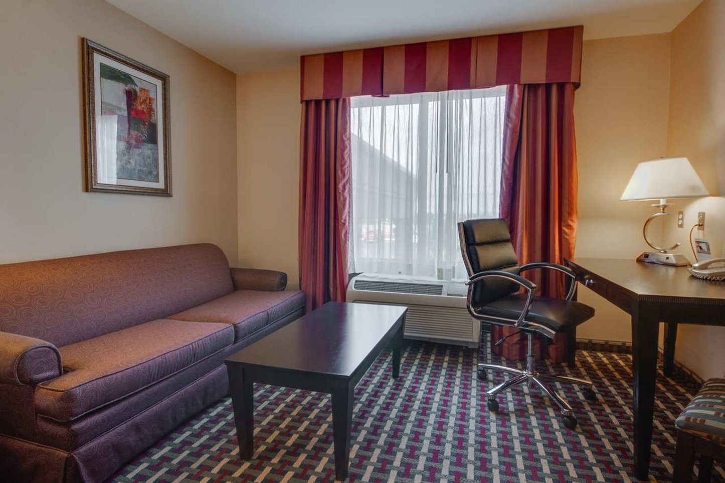 Hampton Inn & Suites Las Cruces I-25 Hampton Inn & Suites Las Cruces I-25