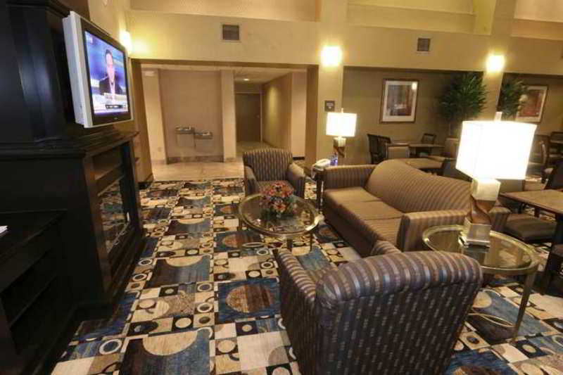 Hampton Inn & Suites Las Cruces I-25 Hampton Inn & Suites Las Cruces I-25