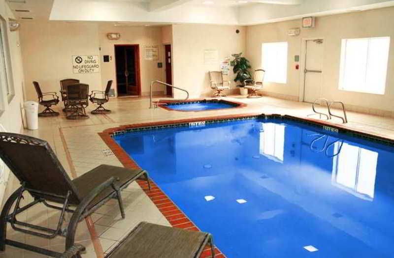 Hampton Inn & Suites Roswell Hampton Inn & Suites Roswell