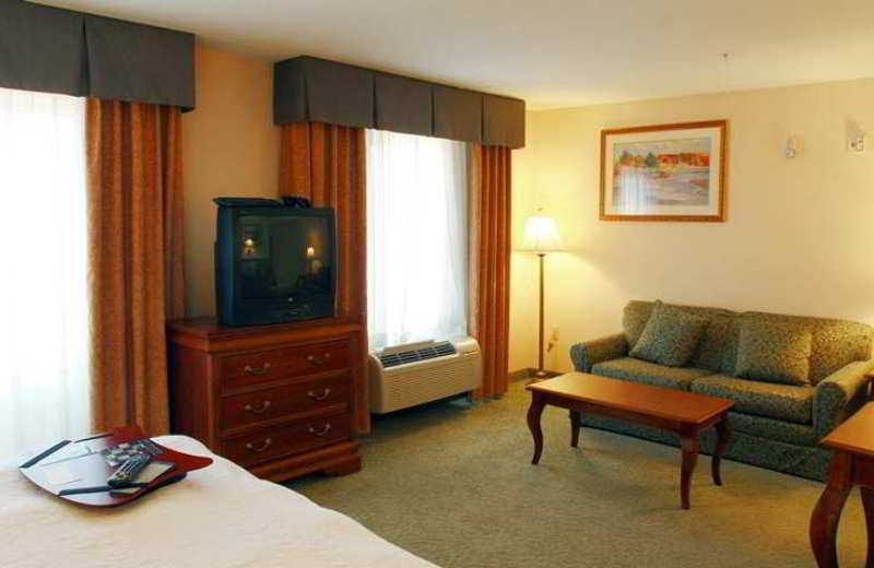 Hampton Inn & Suites Roswell Hampton Inn & Suites Roswell