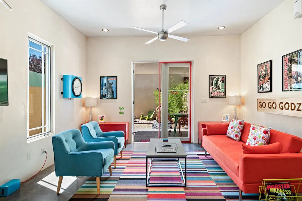 Casa Godzilla Casa Godzilla