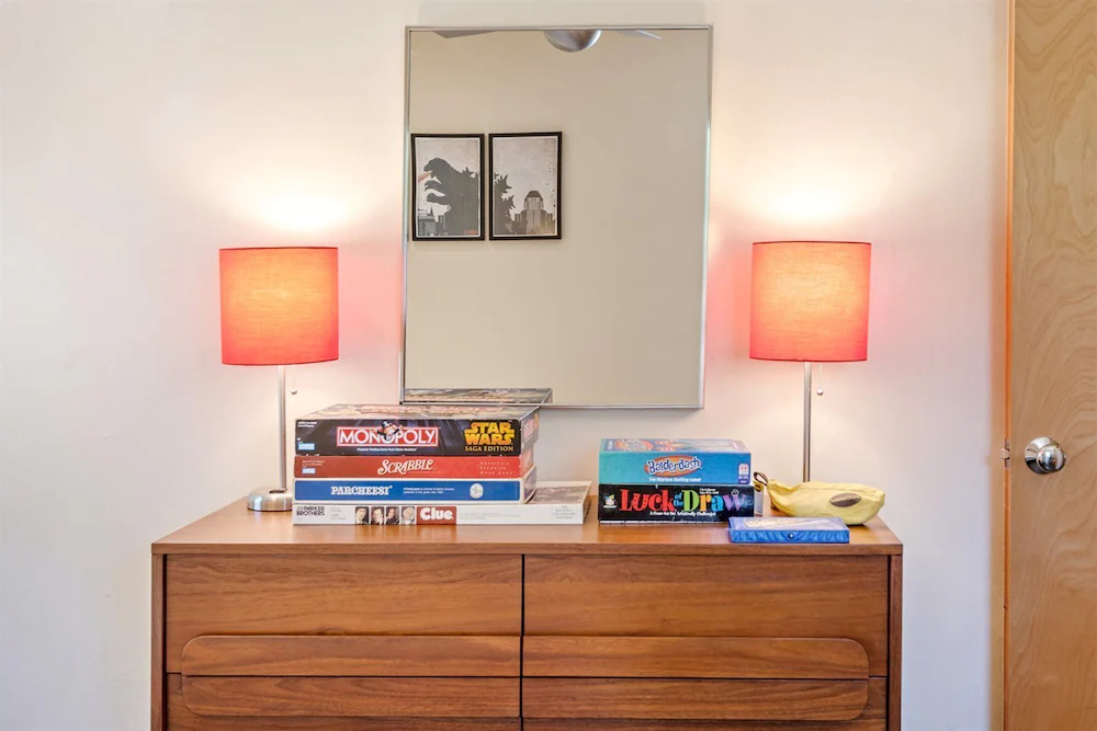 Casa Godzilla Casa Godzilla