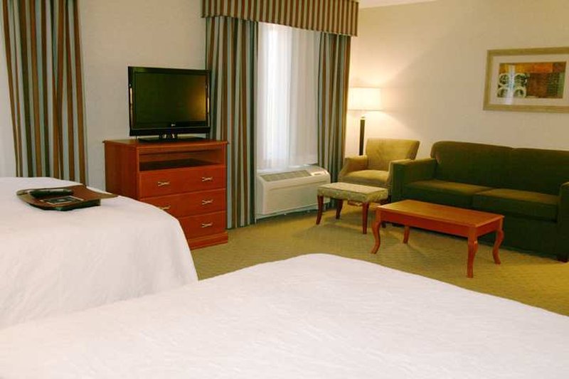 Hampton Inn Santa Rosa Hampton Inn Santa Rosa