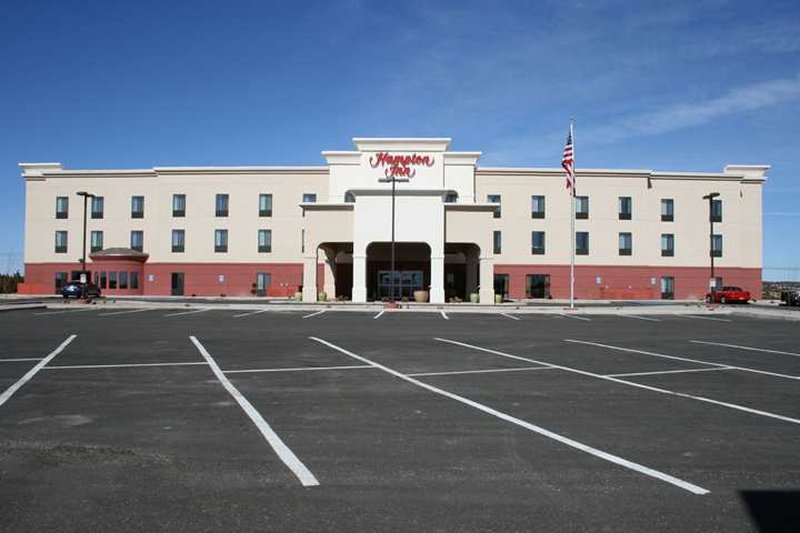 Hampton Inn Santa Rosa Hampton Inn Santa Rosa