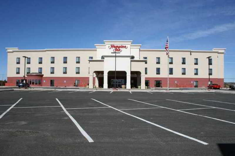 Hampton Inn Santa Rosa Hampton Inn Santa Rosa