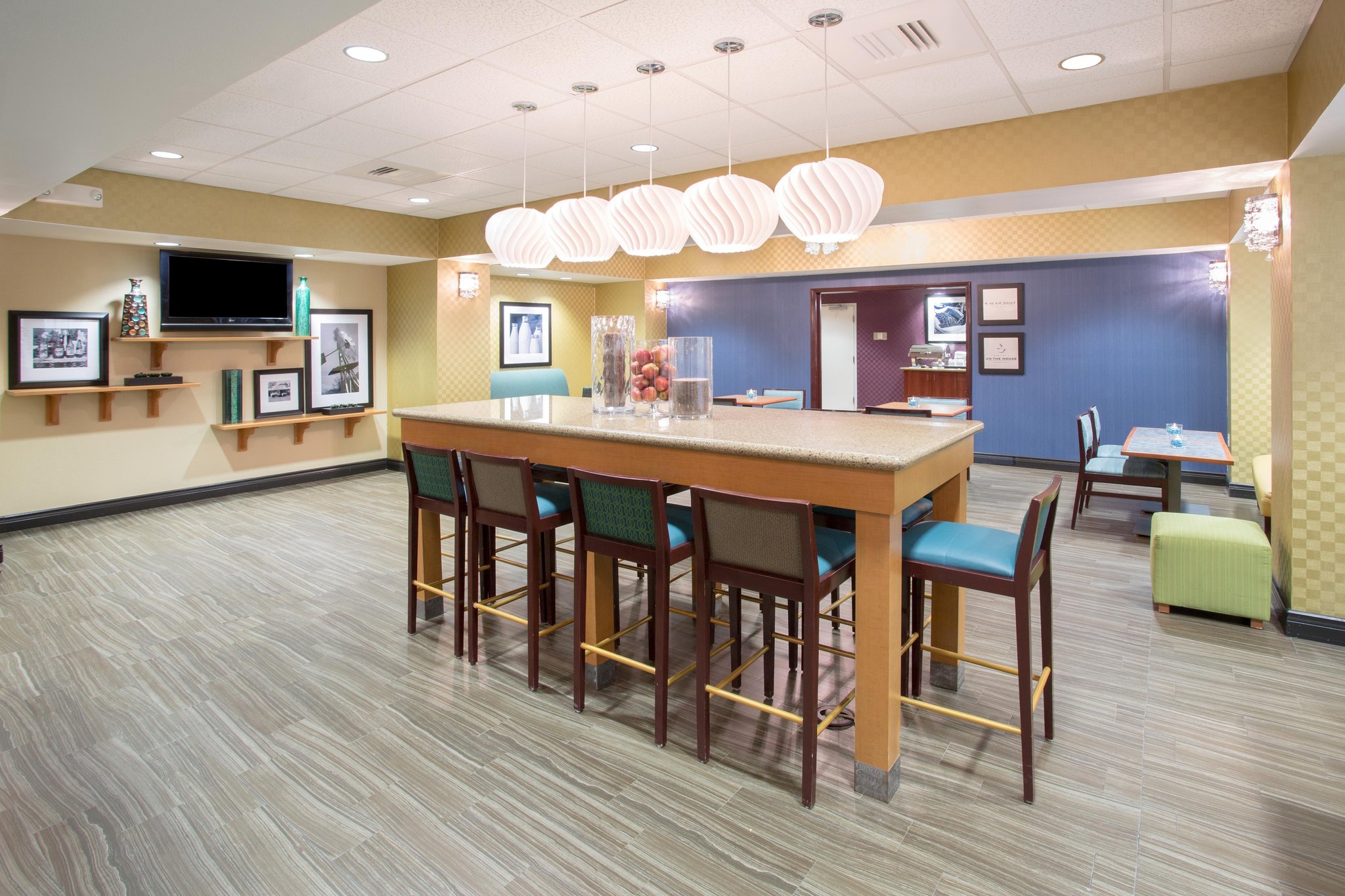 Hampton Inn Santa Rosa Hampton Inn Santa Rosa