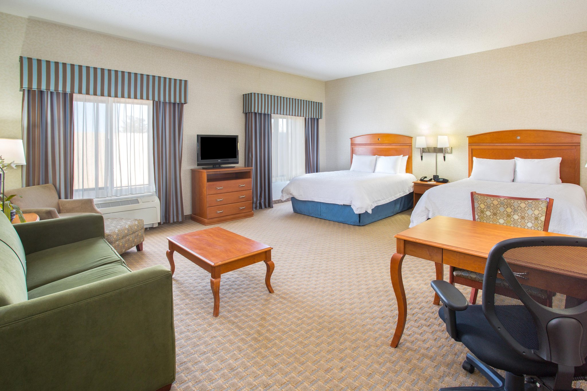 Hampton Inn Santa Rosa Hampton Inn Santa Rosa