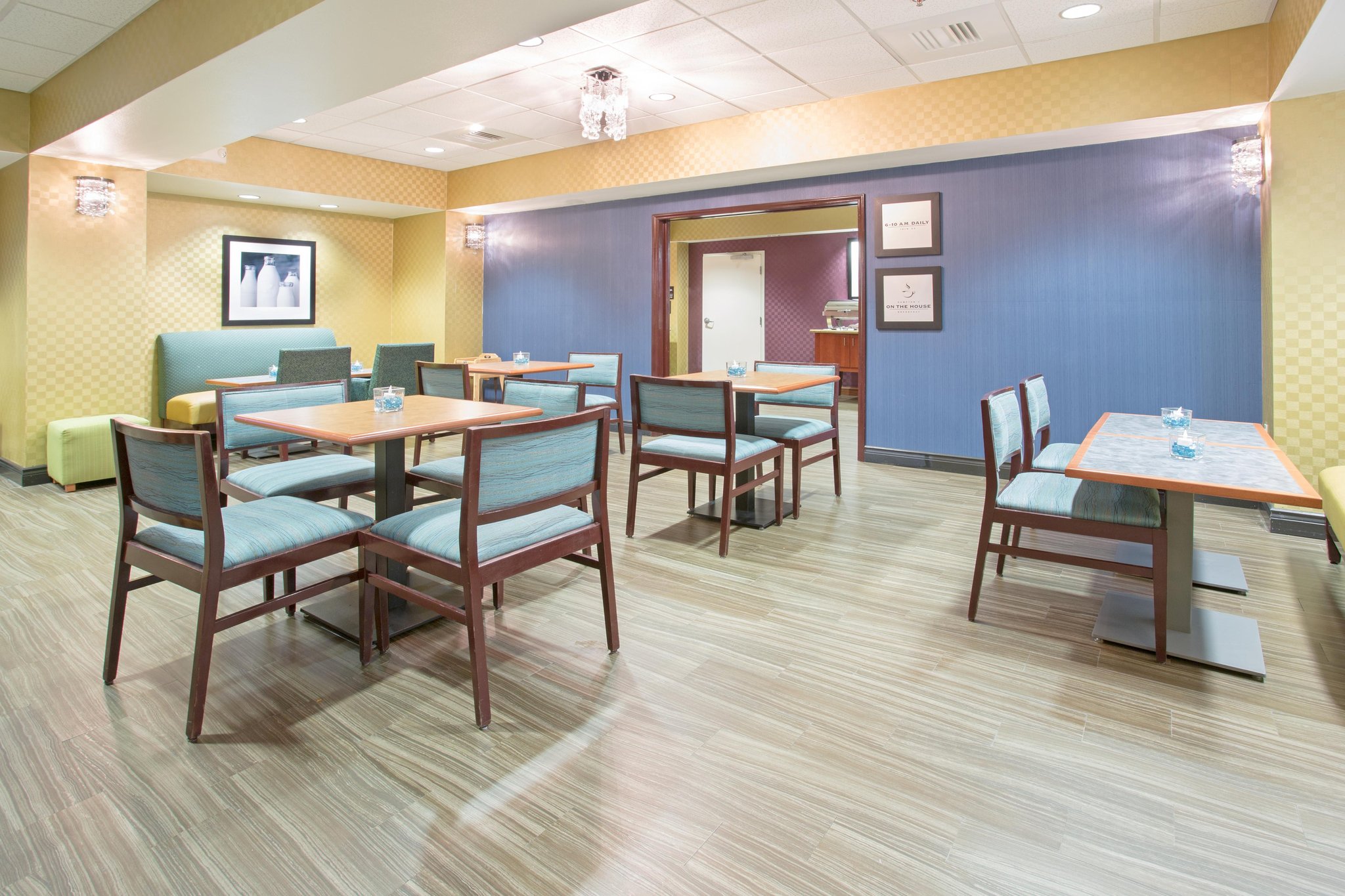 Hampton Inn Santa Rosa Hampton Inn Santa Rosa