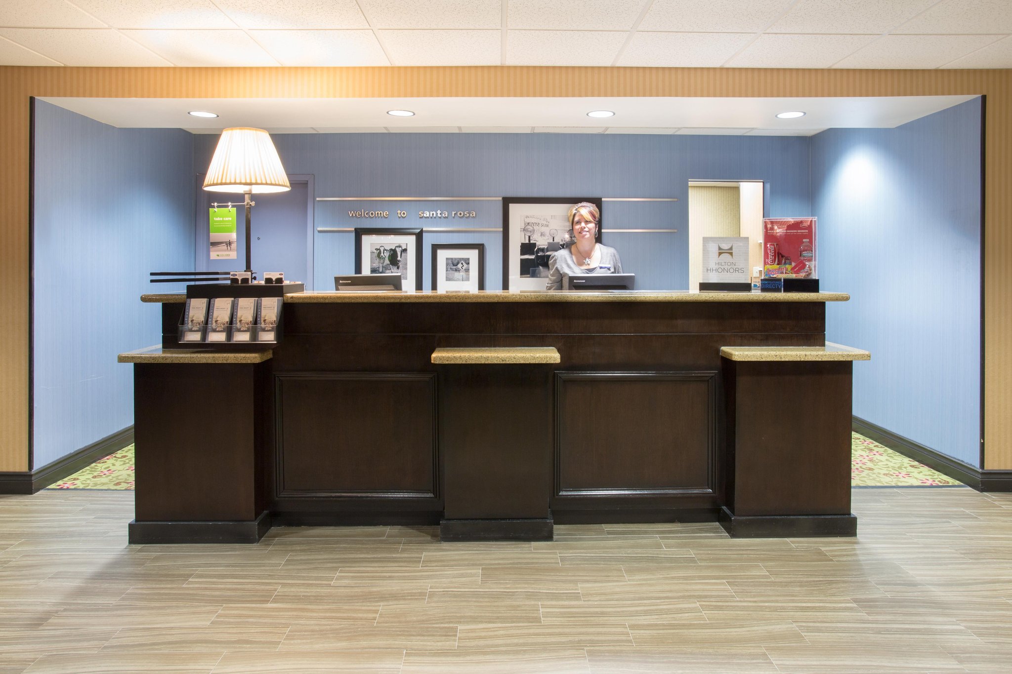 Hampton Inn Santa Rosa Hampton Inn Santa Rosa
