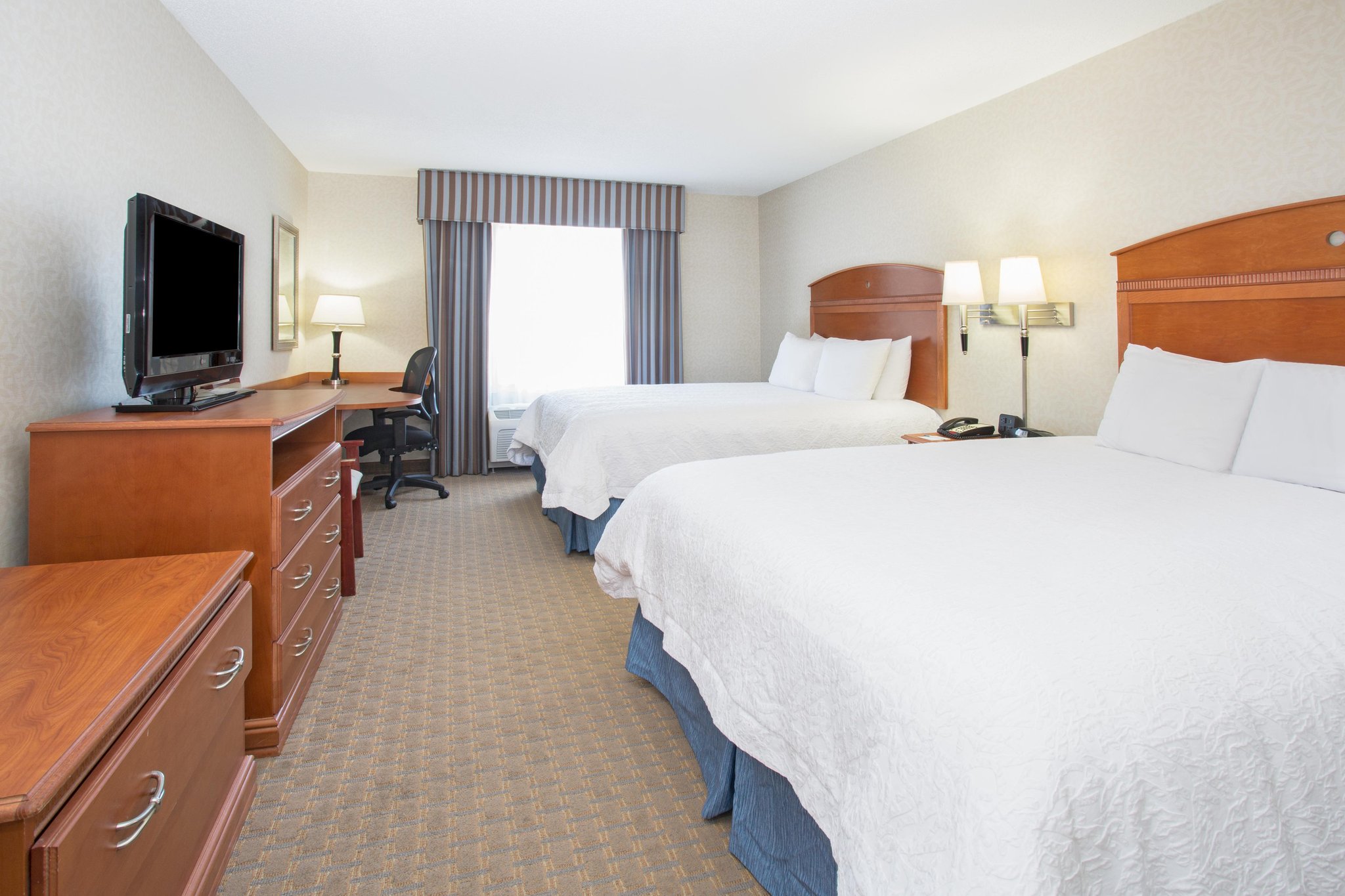 Hampton Inn Santa Rosa Hampton Inn Santa Rosa