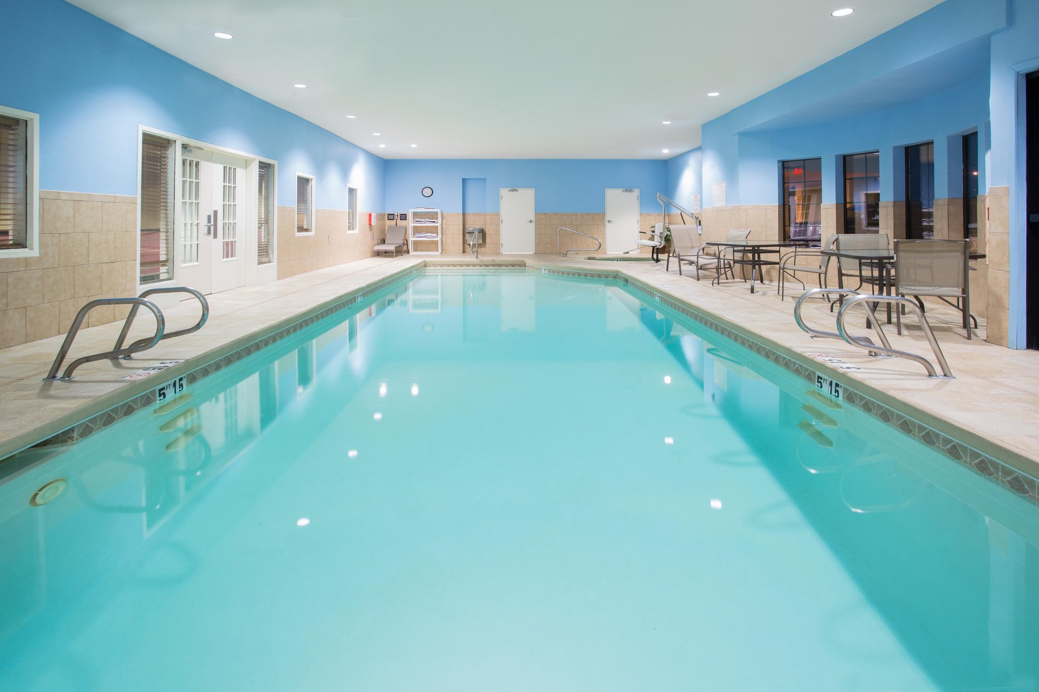 Hampton Inn Santa Rosa Hampton Inn Santa Rosa