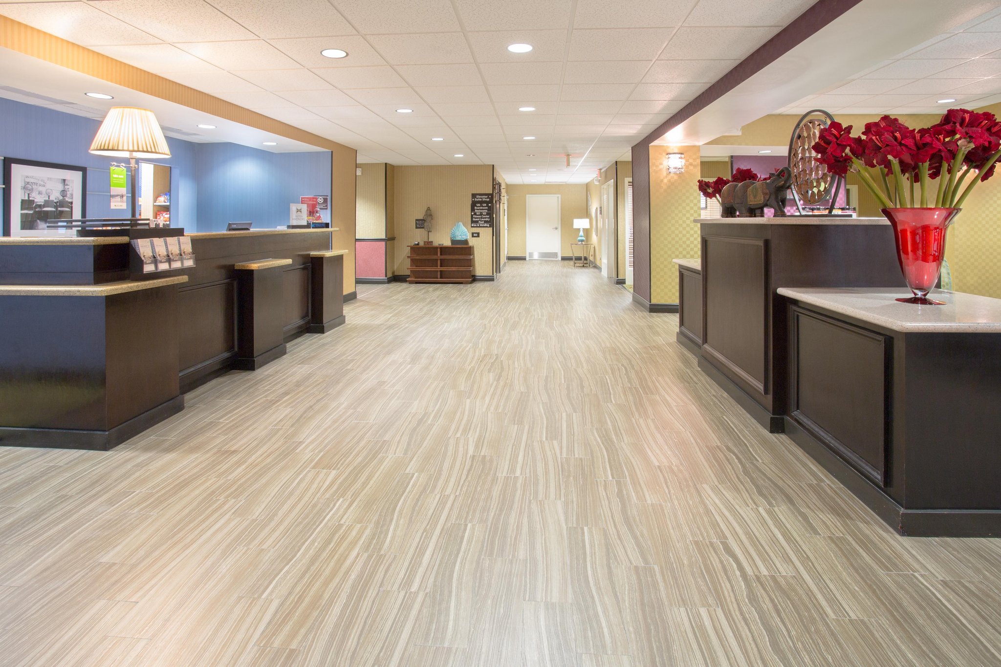 Hampton Inn Santa Rosa Hampton Inn Santa Rosa