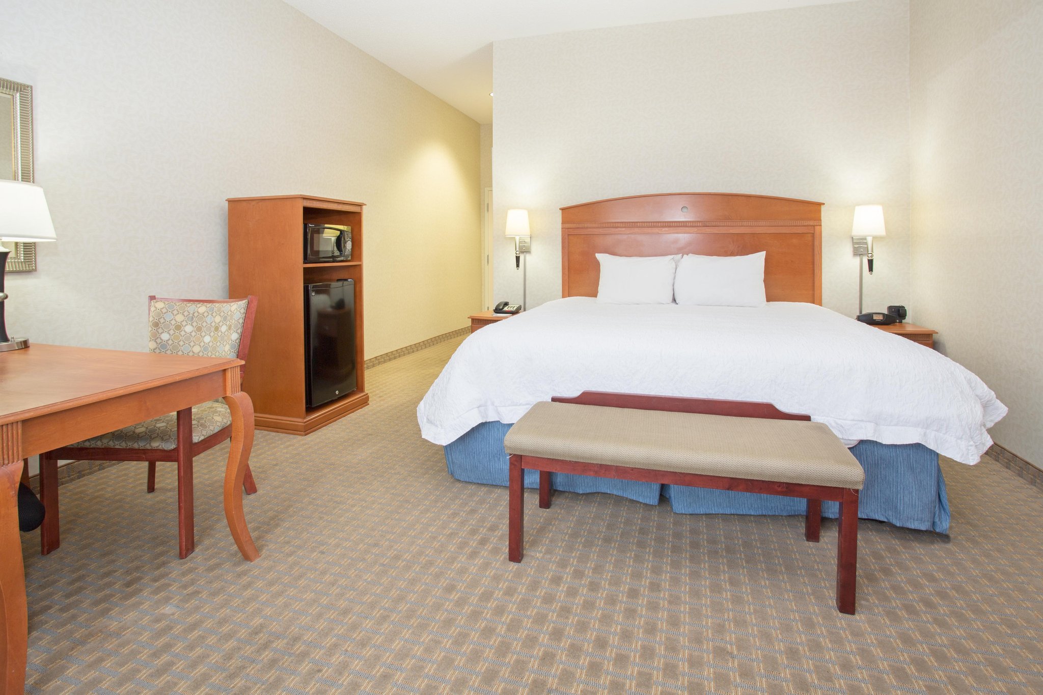 Hampton Inn Santa Rosa Hampton Inn Santa Rosa