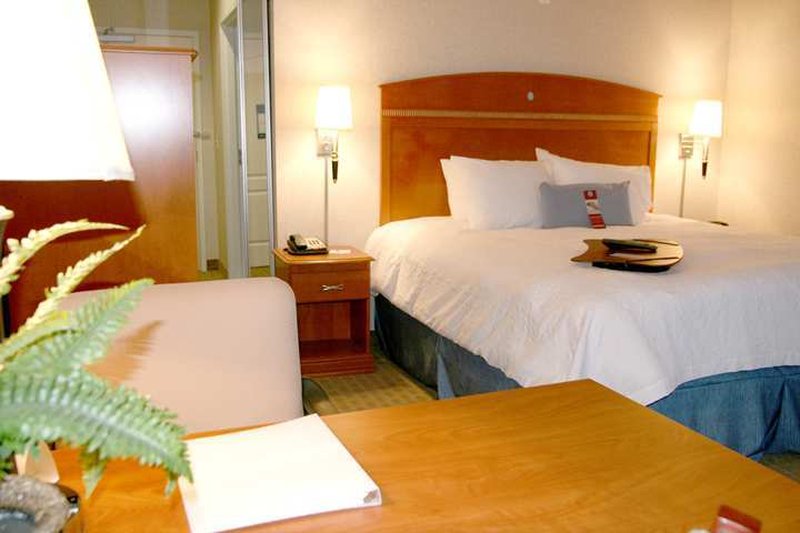 Hampton Inn Santa Rosa Hampton Inn Santa Rosa