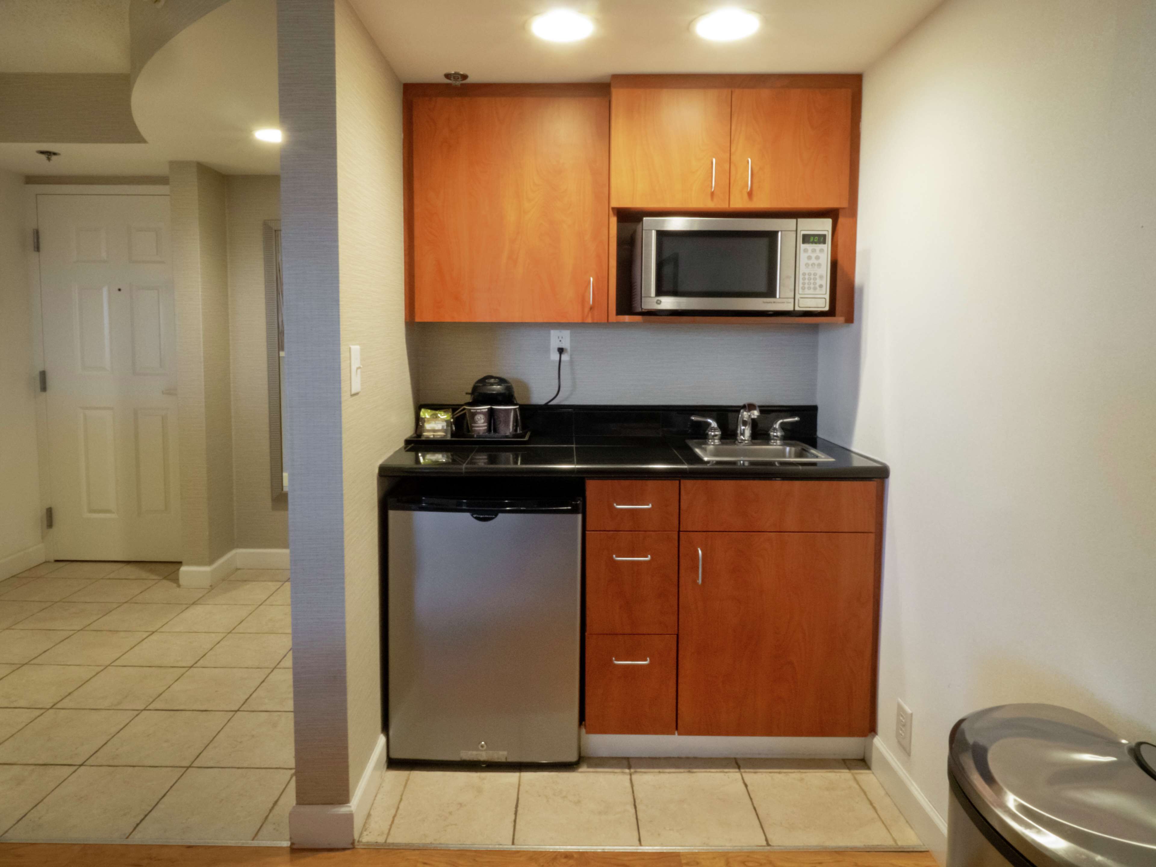 DoubleTree by Hilton Hotel Buffalo - Amherst