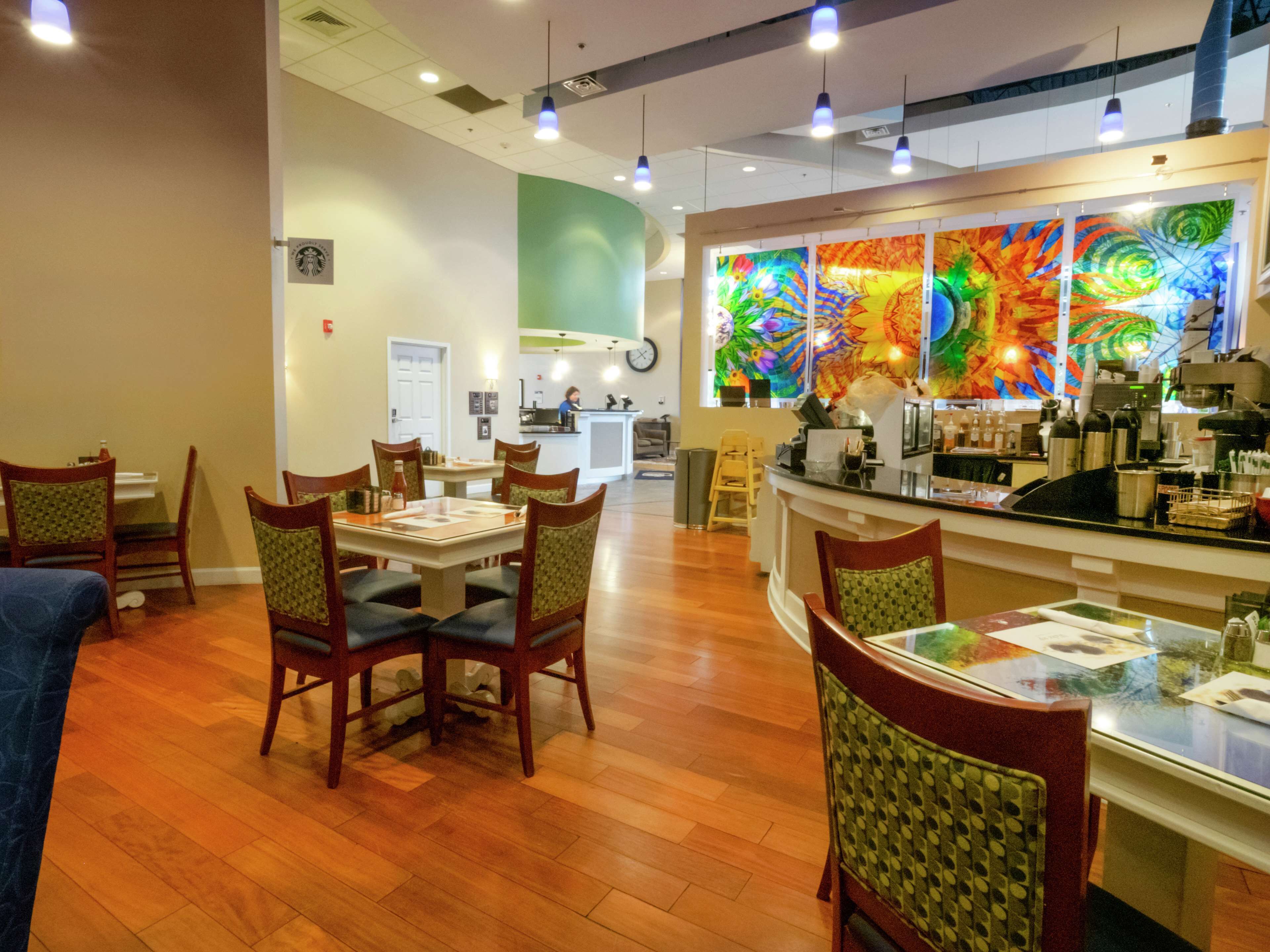 DoubleTree by Hilton Hotel Buffalo - Amherst