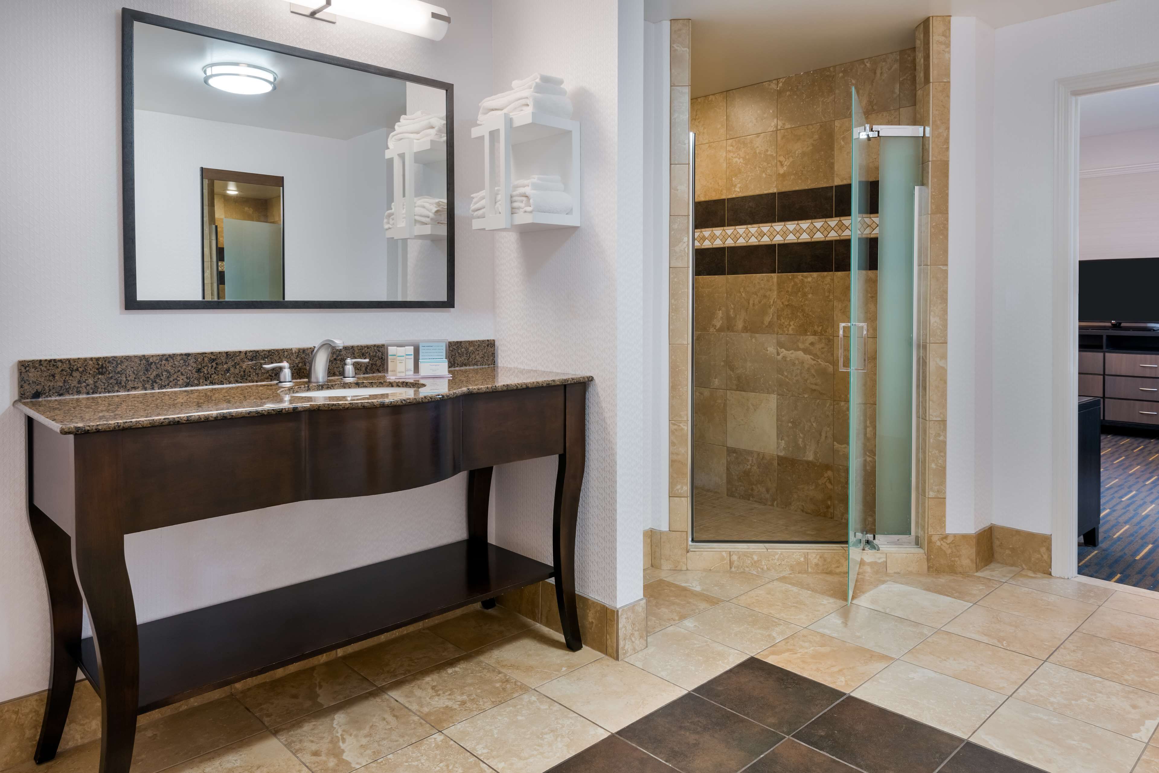 Hampton Inn & Suites Buffalo/Downtown Hampton Inn & Suites Buffalo/Downtown