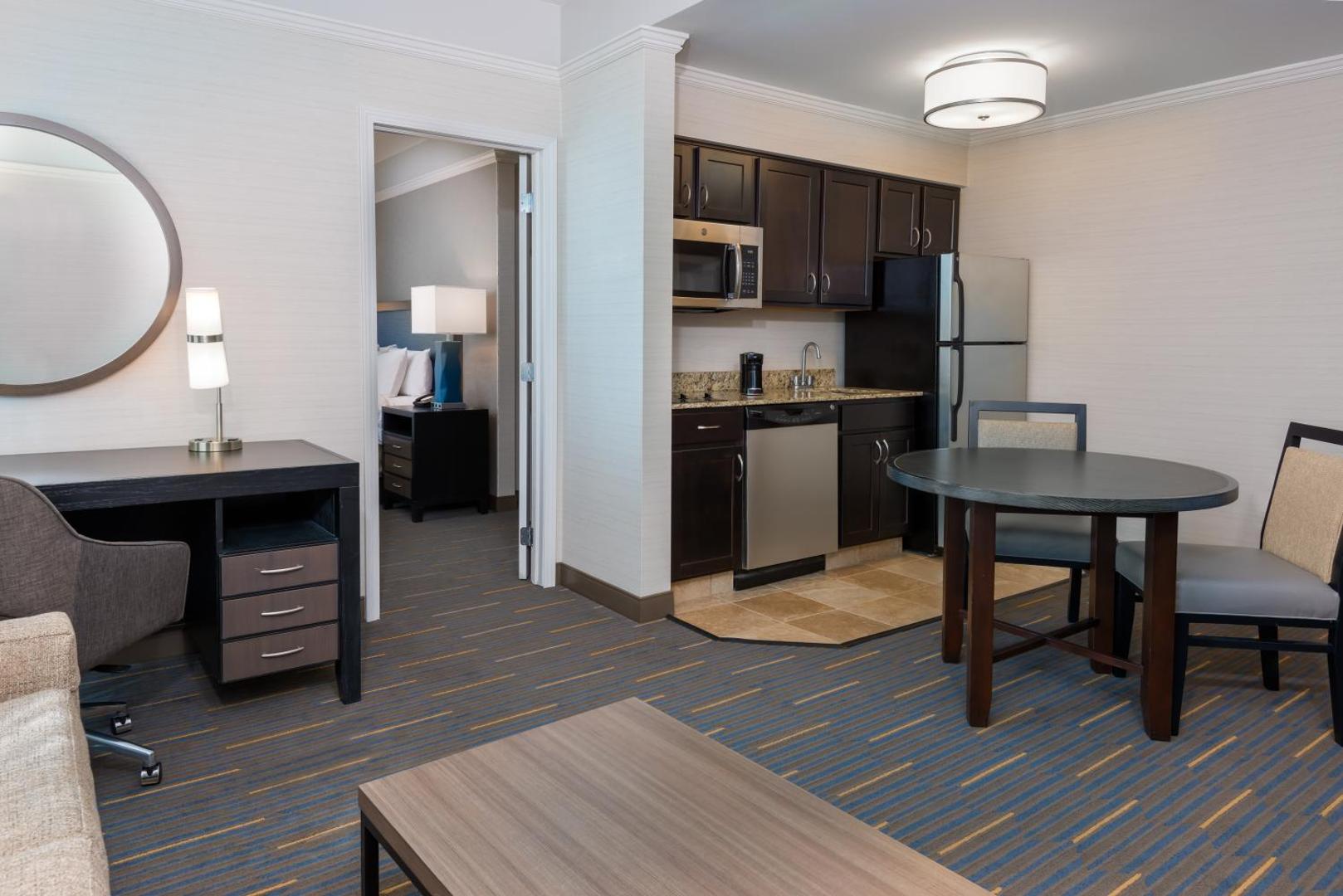 Hampton Inn & Suites Buffalo/Downtown Hampton Inn & Suites Buffalo/Downtown