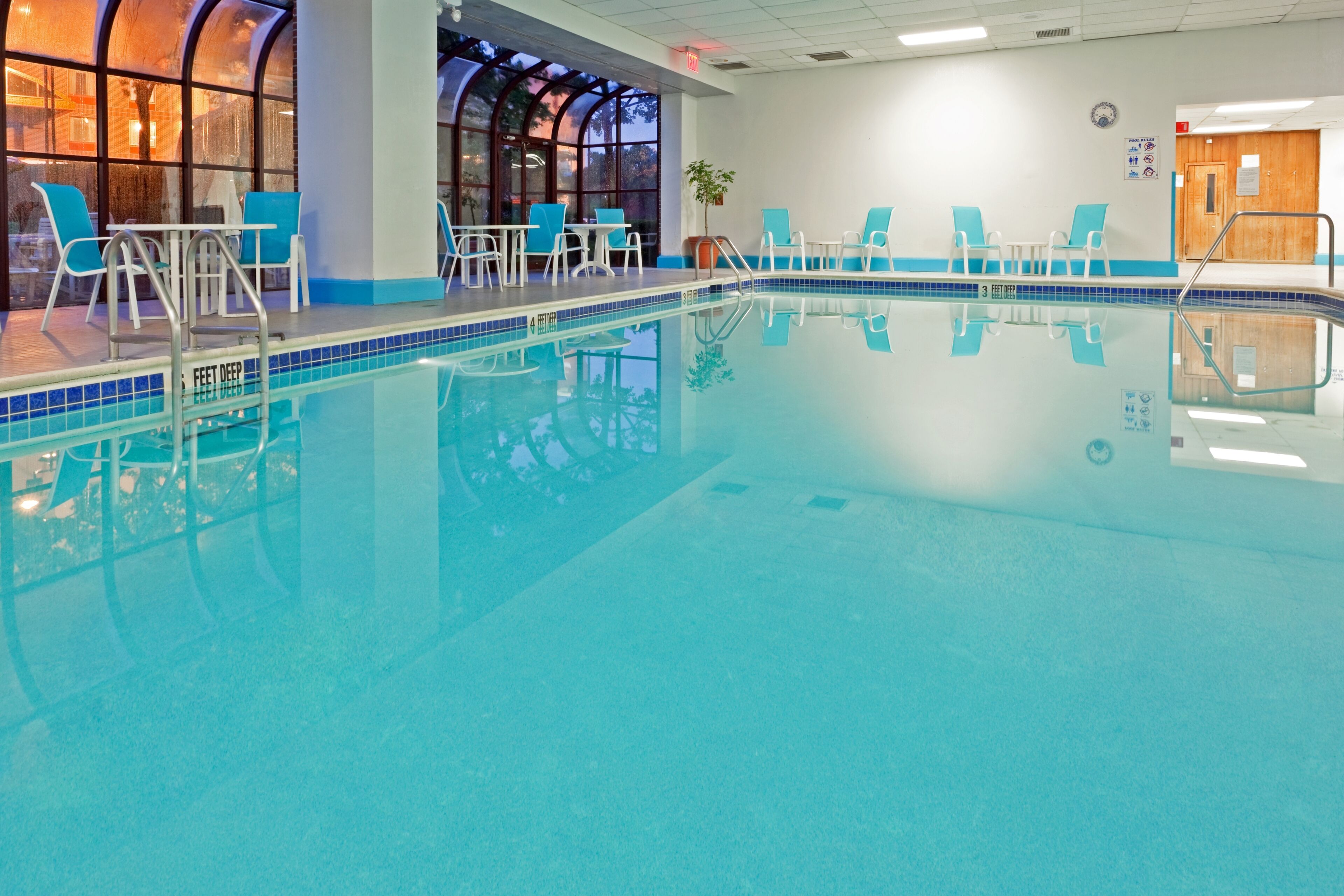 DoubleTree by Hilton New York LaGuardia