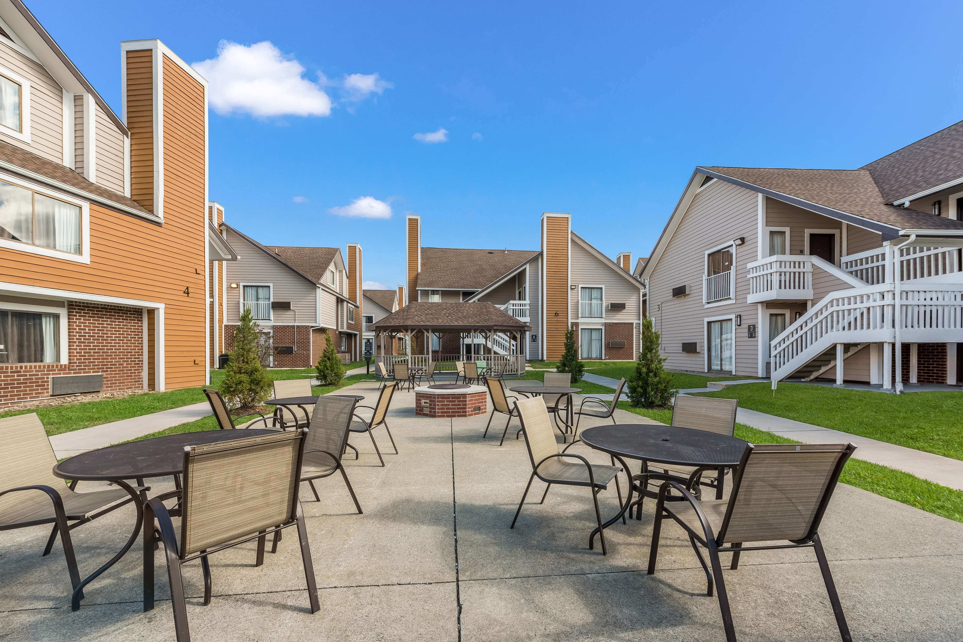 Best Western Fishkill Inn & Suites Best Western Fishkill Inn & Suites