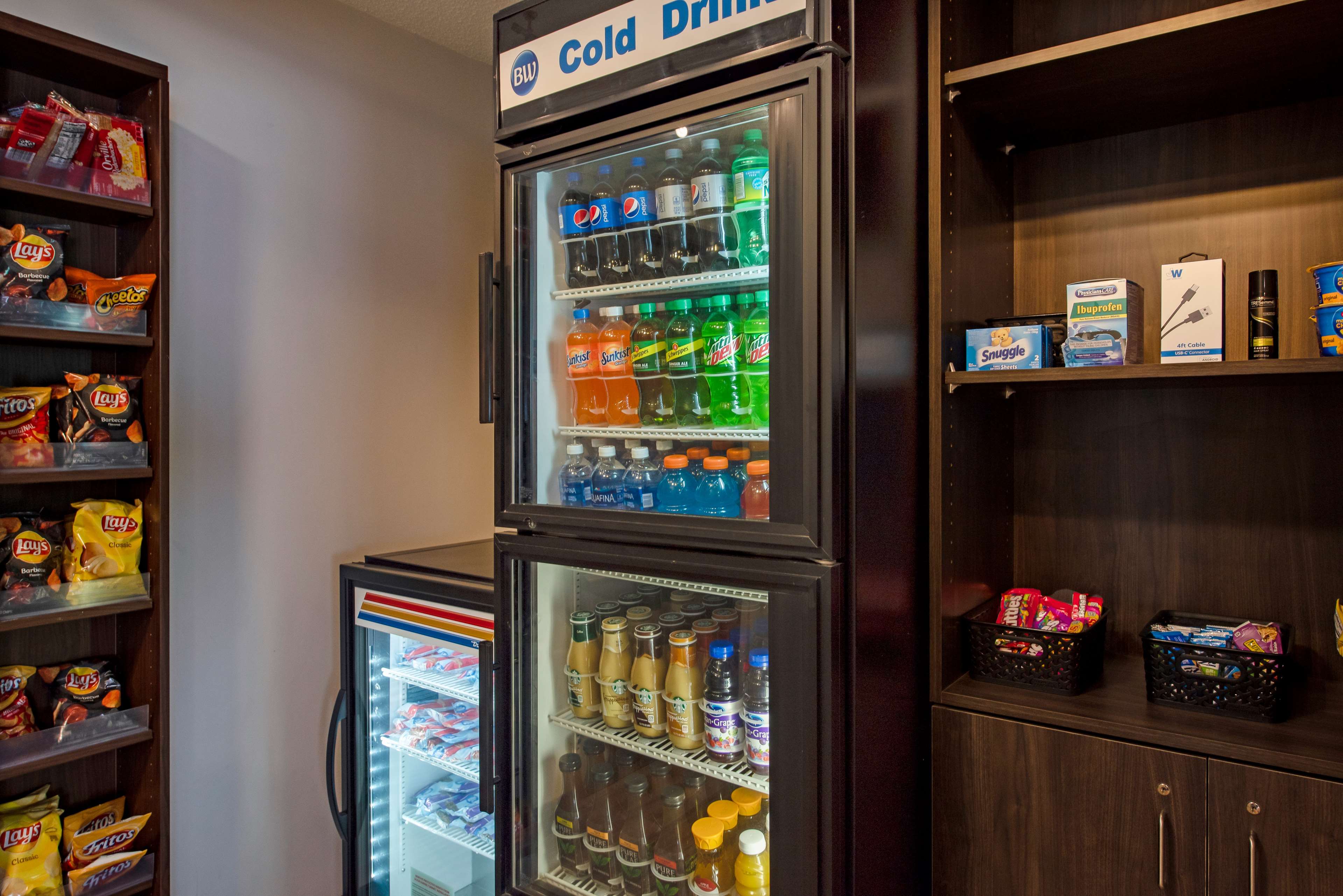 Best Western Fishkill Inn & Suites Best Western Fishkill Inn & Suites