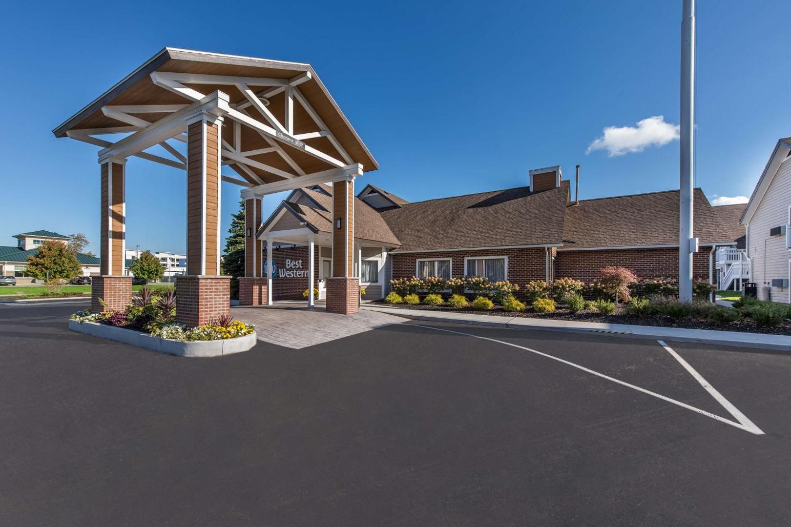 Best Western Fishkill Inn & Suites Best Western Fishkill Inn & Suites