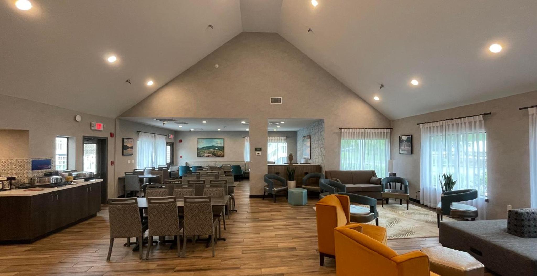 Best Western Fishkill Inn & Suites Best Western Fishkill Inn & Suites