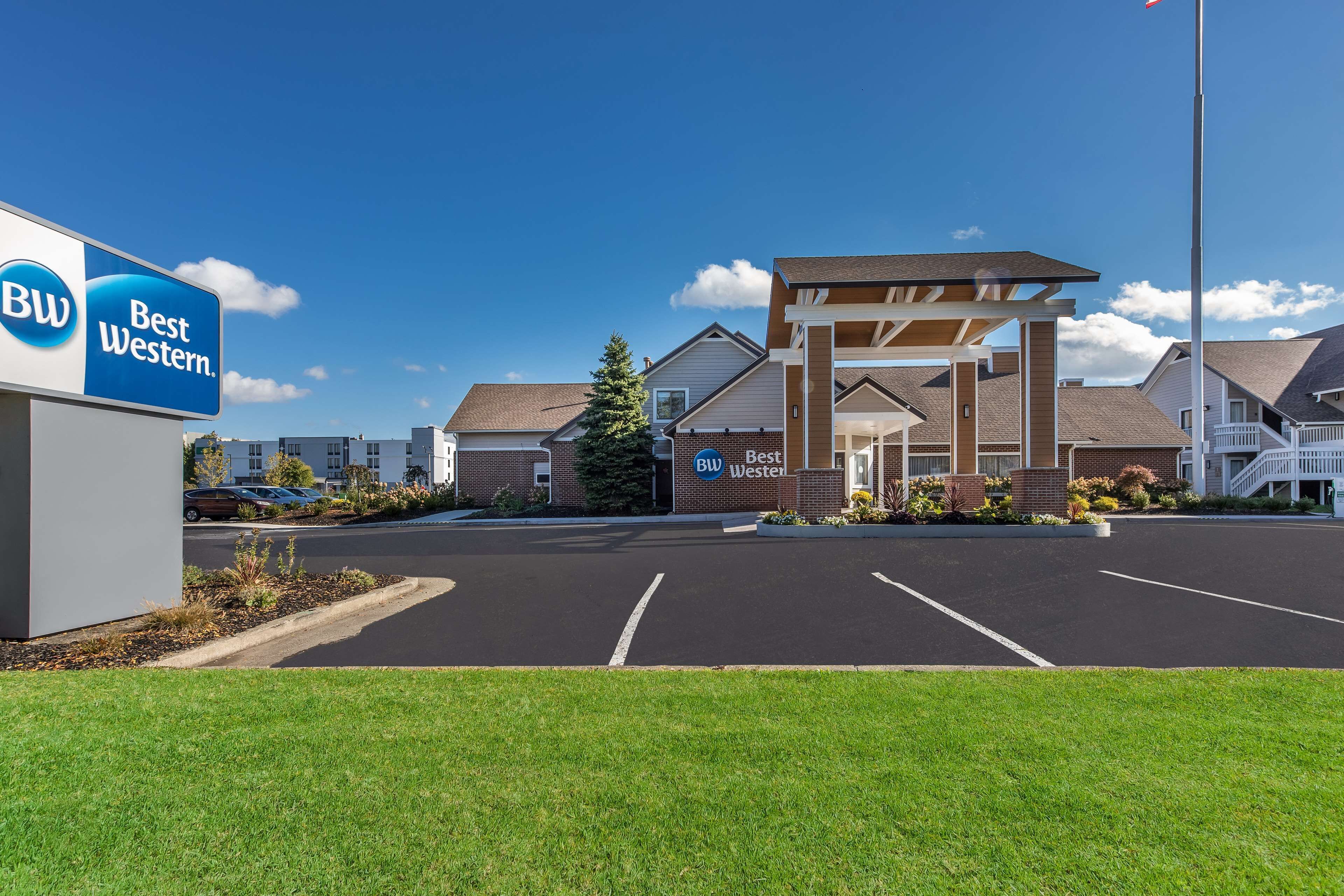 Best Western Fishkill Inn & Suites Best Western Fishkill Inn & Suites
