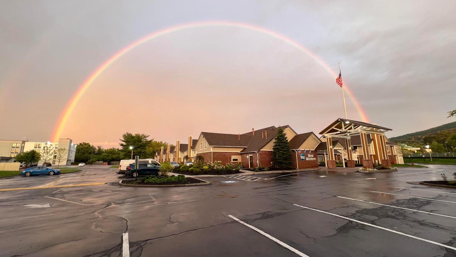 Best Western Fishkill Inn & Suites Best Western Fishkill Inn & Suites