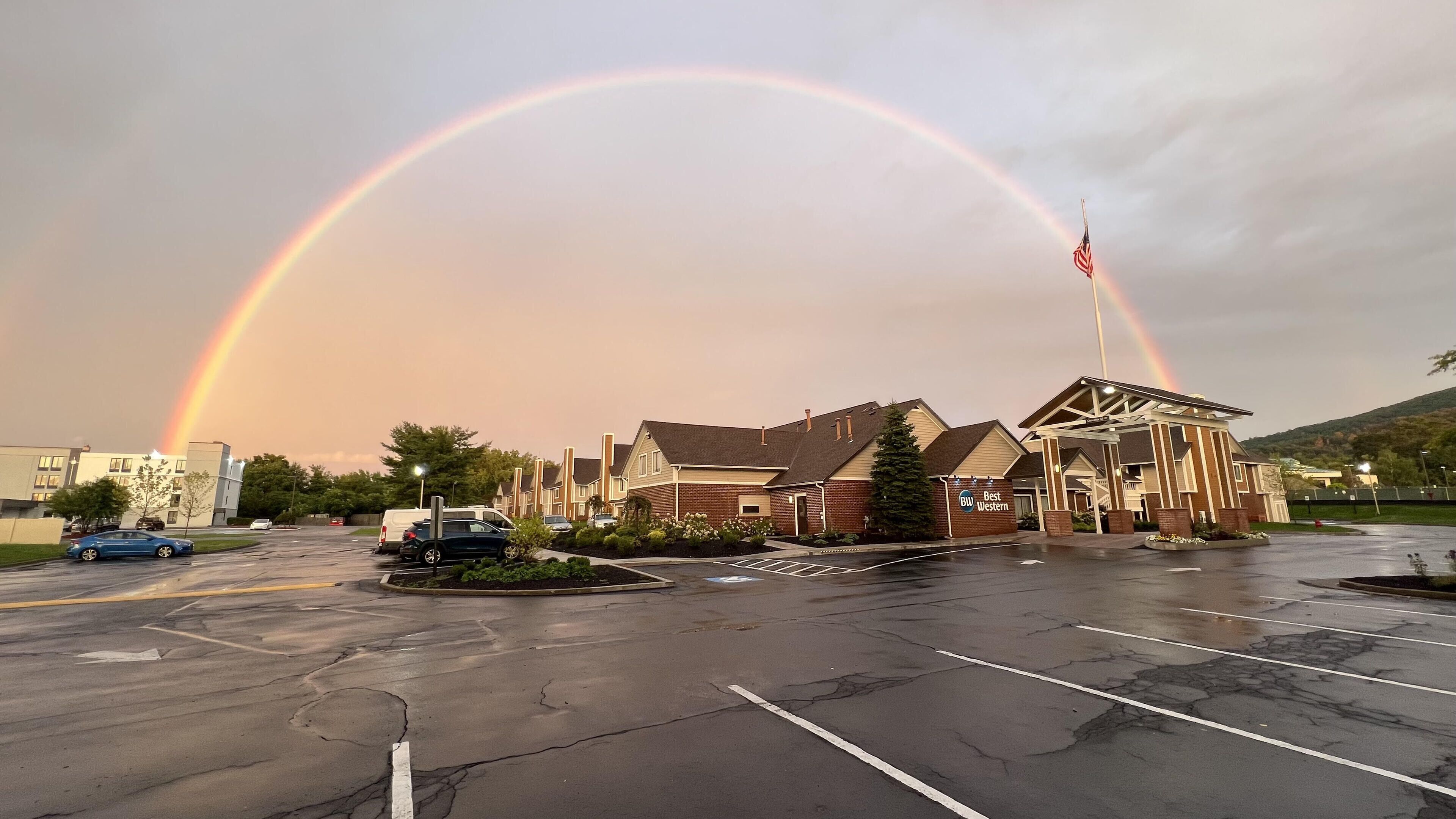 Best Western Fishkill Inn & Suites Best Western Fishkill Inn & Suites