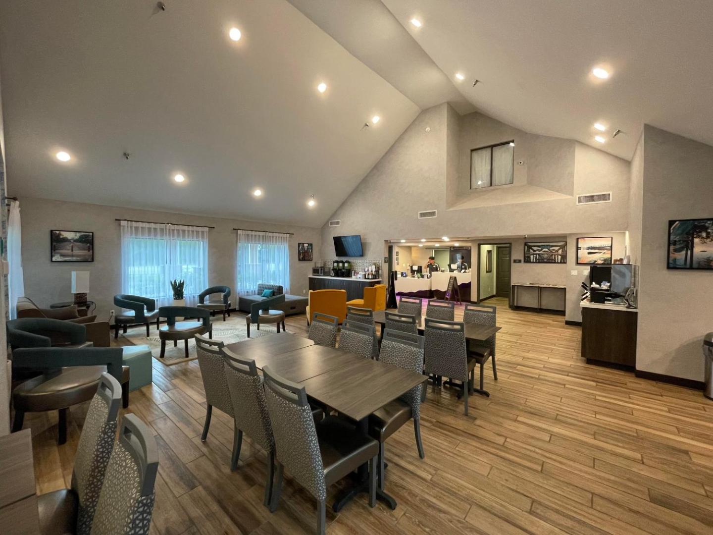 Best Western Fishkill Inn & Suites Best Western Fishkill Inn & Suites