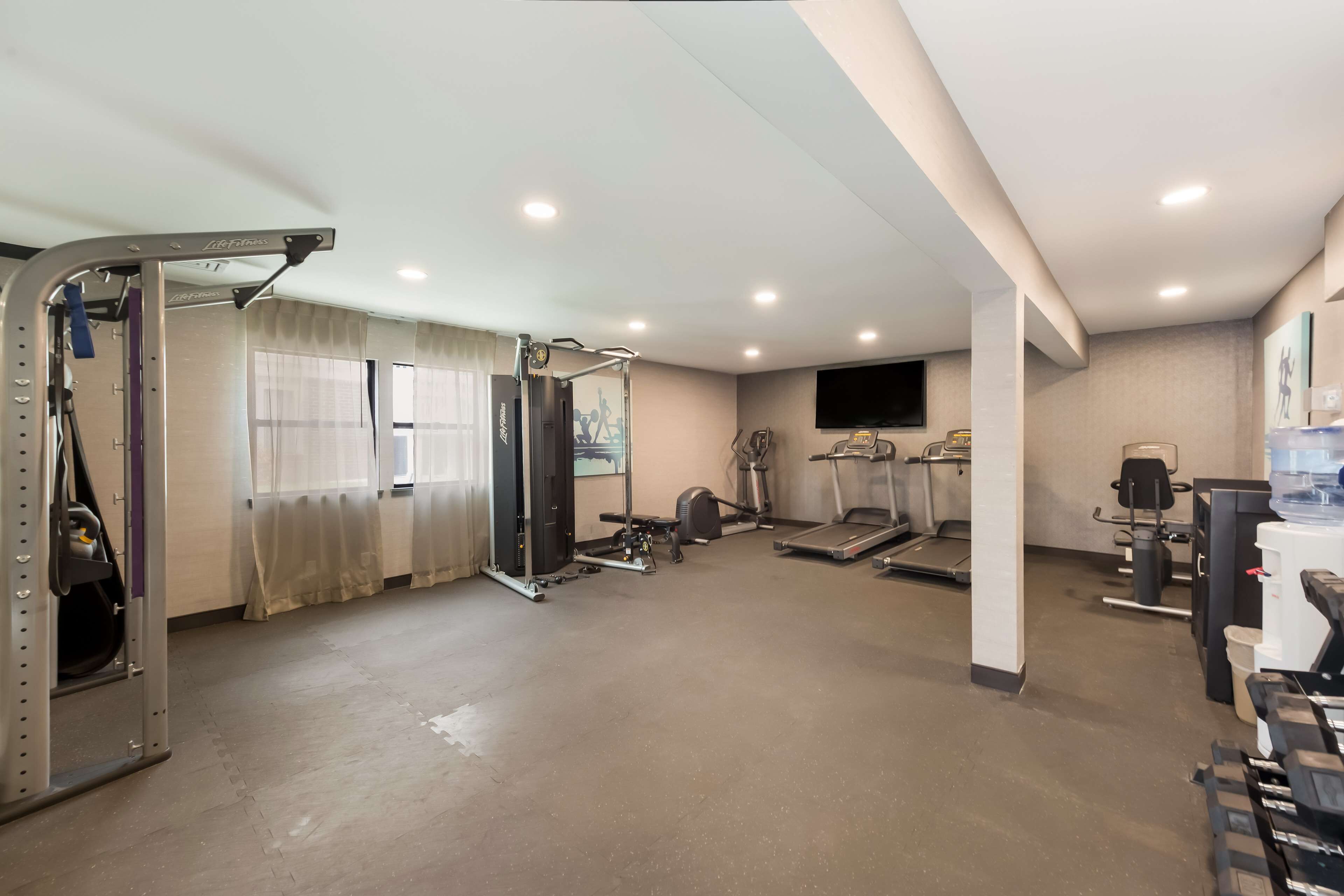Best Western Fishkill Inn & Suites Best Western Fishkill Inn & Suites