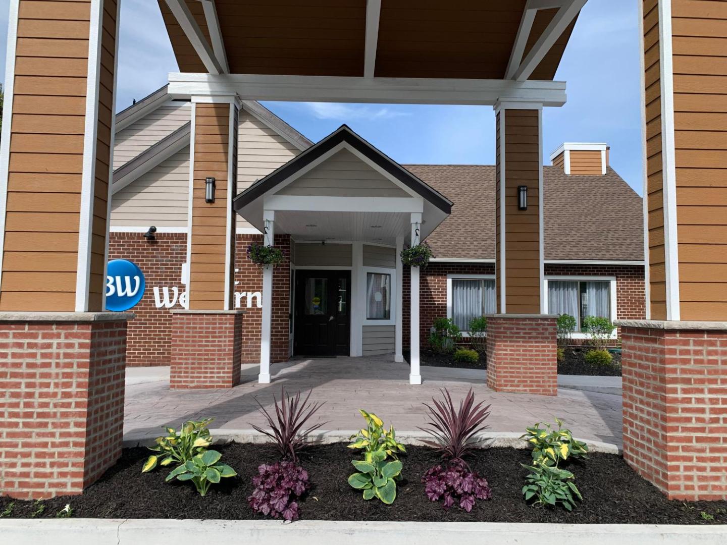 Best Western Fishkill Inn & Suites Best Western Fishkill Inn & Suites