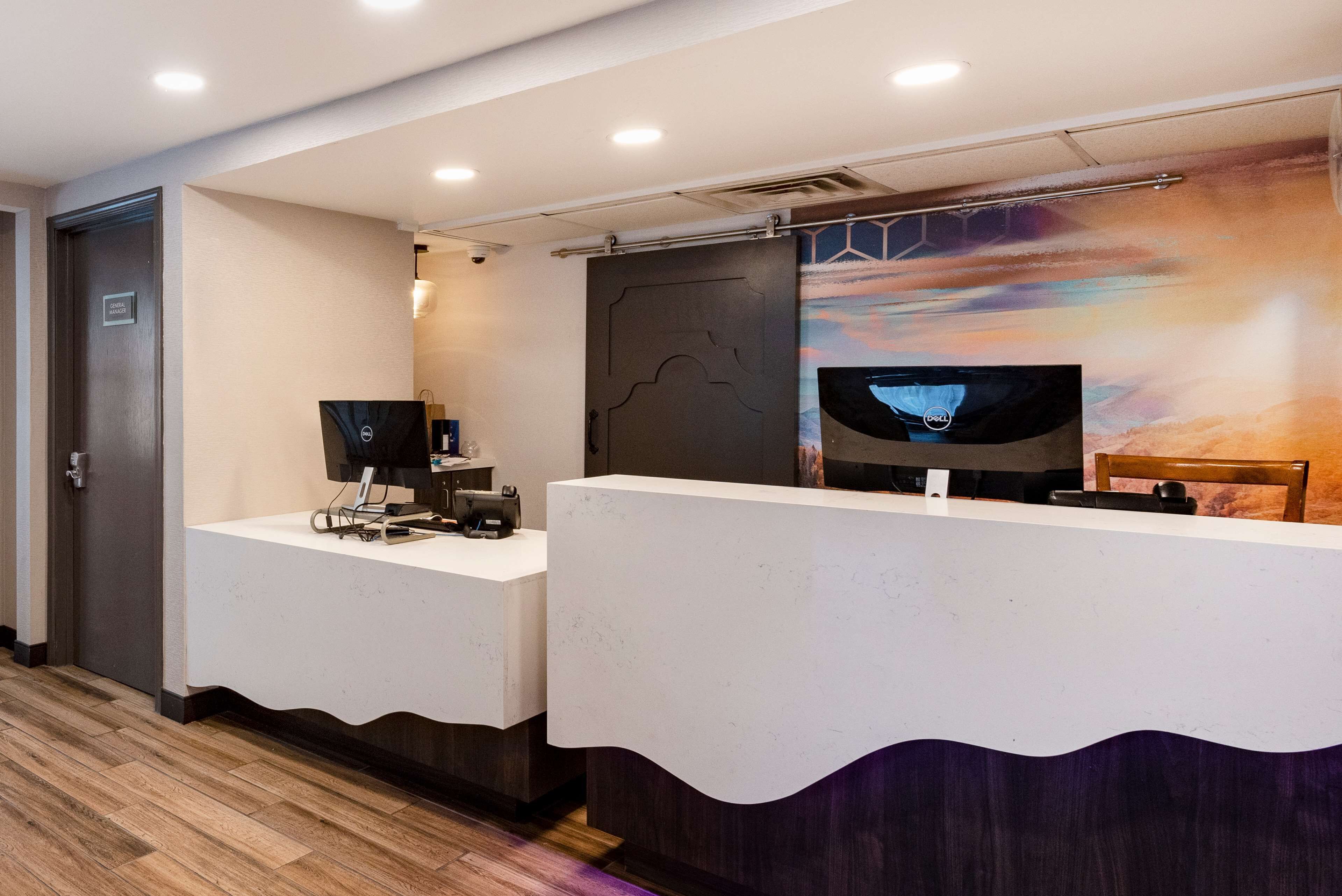 Best Western Fishkill Inn & Suites Best Western Fishkill Inn & Suites