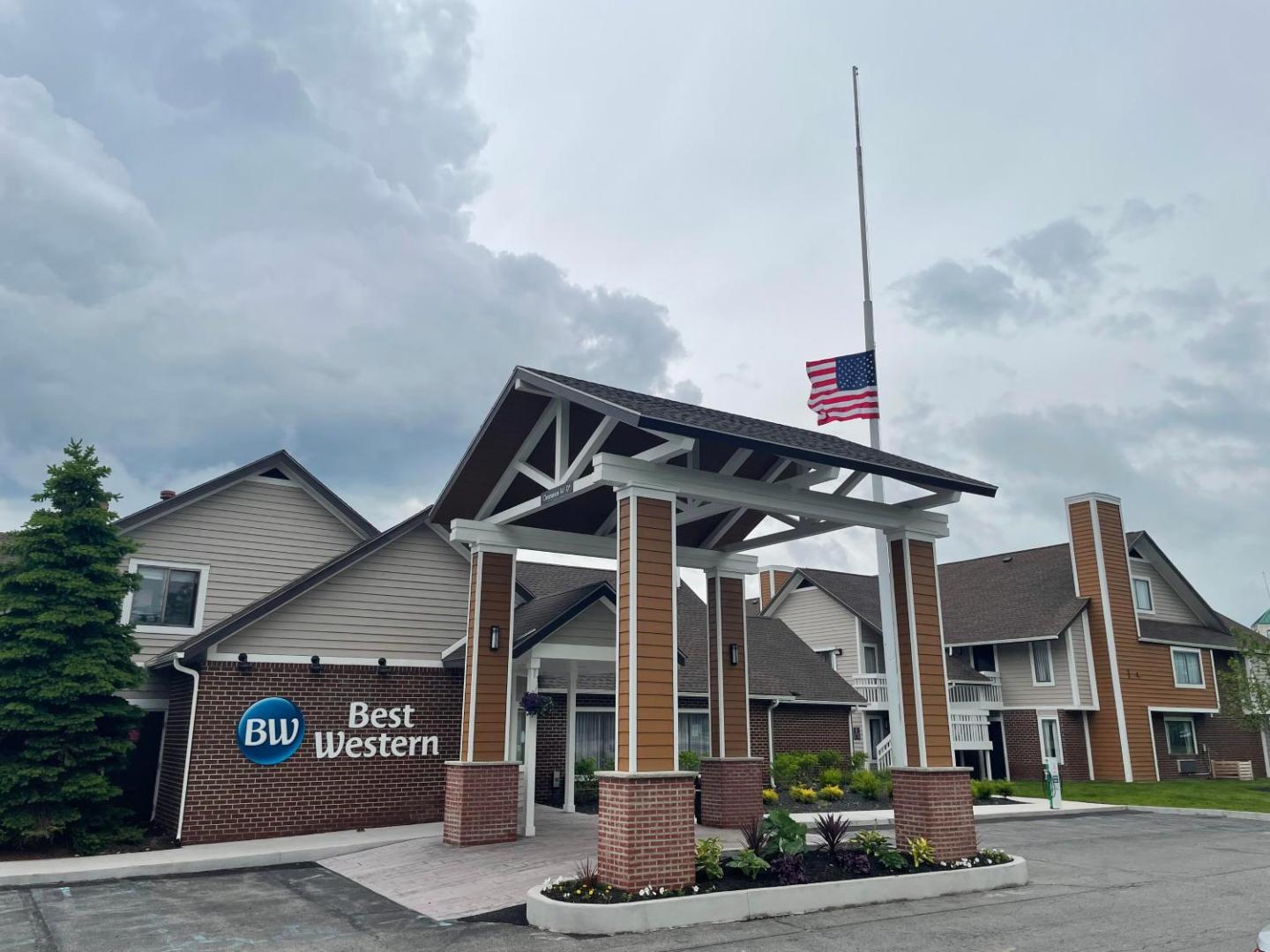 Best Western Fishkill Inn & Suites Best Western Fishkill Inn & Suites