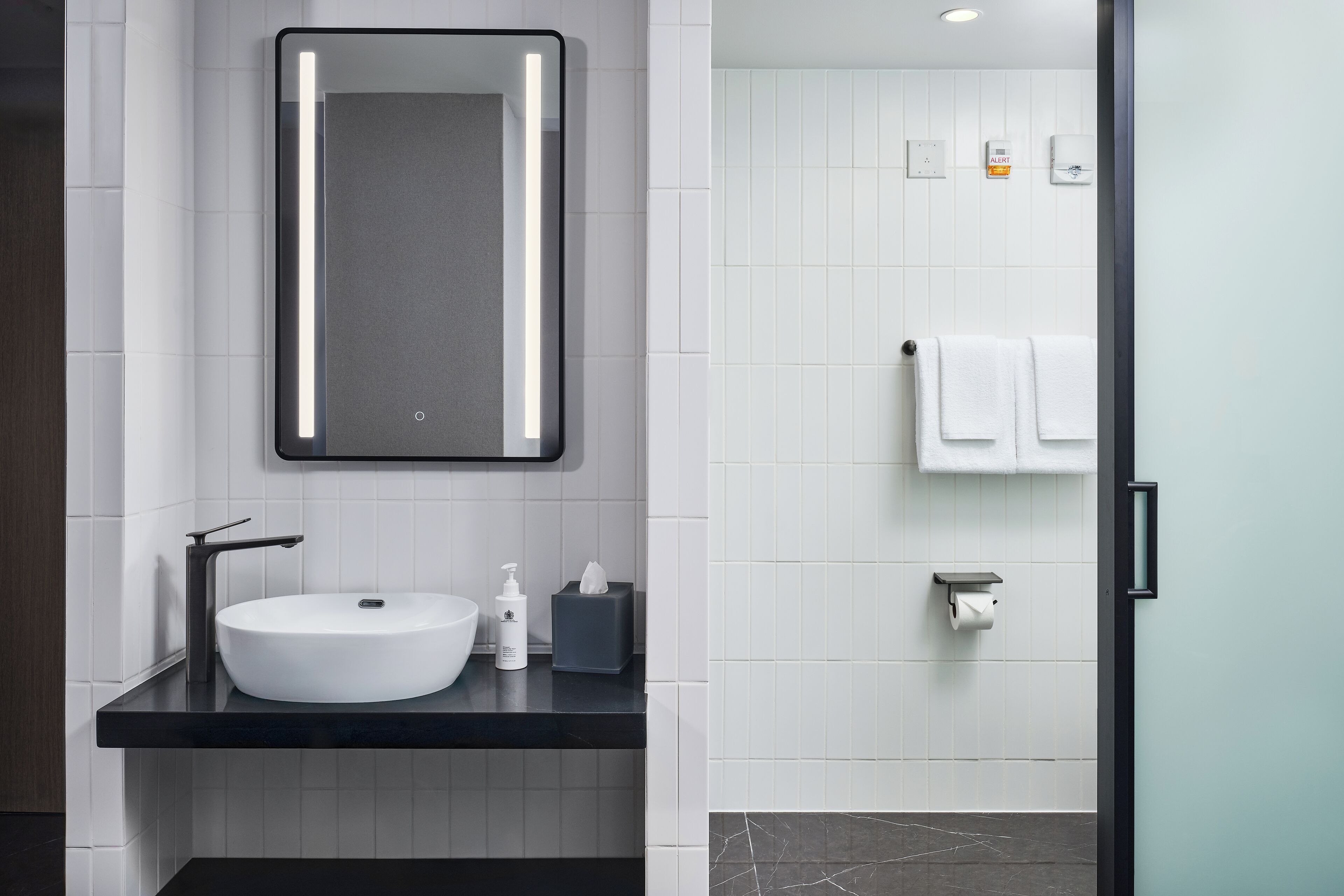 The George at Columbia, Tapestry Collection by Hilton