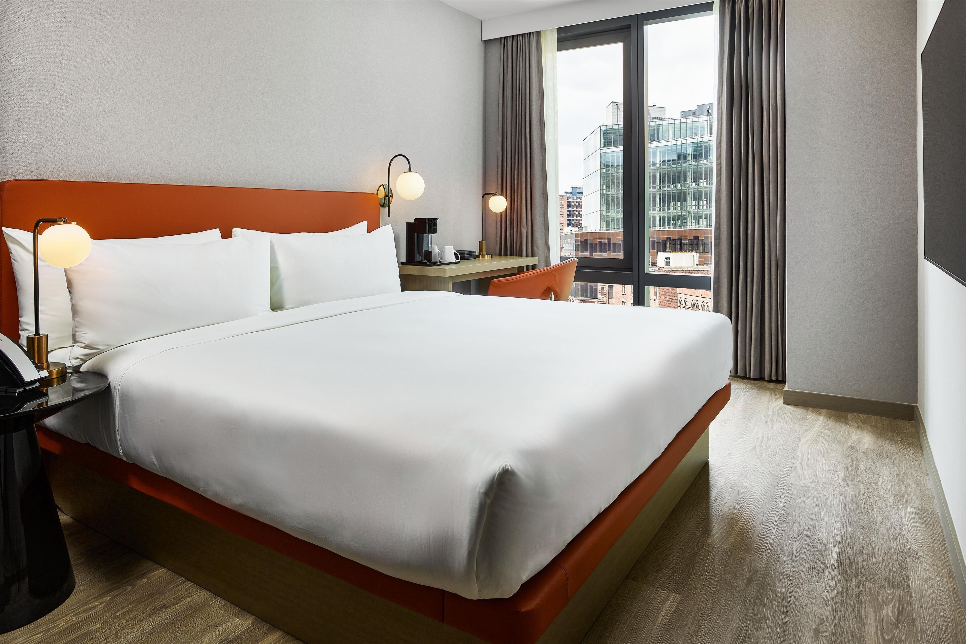 The George at Columbia, Tapestry Collection by Hilton